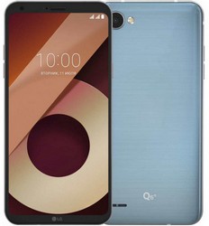 Прошивка телефона LG Q6a M700 в Краснодаре